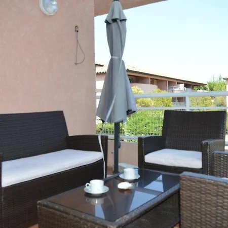 3 Pièces 6 Personnes Sc540-a156 Saint-Cyprien (Pyrenees-Orientales)