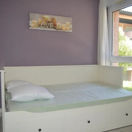 3 Pièces 6 Personnes Sc540-a156 * Saint-Cyprien (Pyrenees-Orientales)