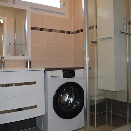 Apartmán 3 Pieces 6 Personnes Sc540-a156 Saint-Cyprien (Pyrenees-Orientales)