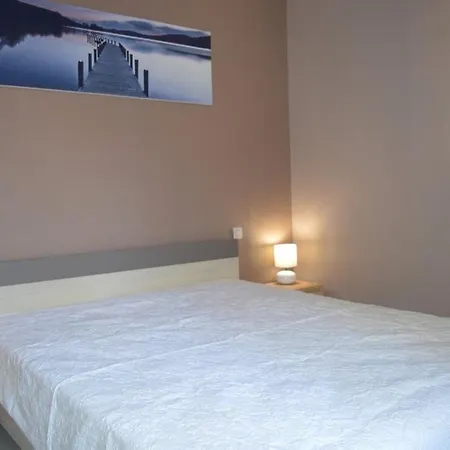 Apartment 3 Pieces 6 Personnes Sc540-a156 Saint-Cyprien (Pyrenees-Orientales)