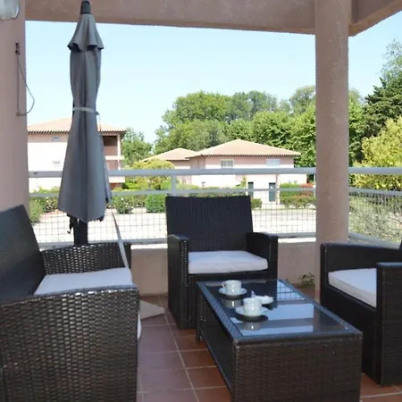 3 Pieces 6 Personnes Sc540-a156 * Saint-Cyprien (Pyrenees-Orientales)