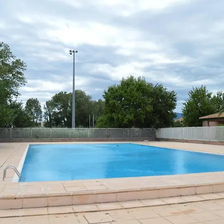 Apartmán 3 Pieces 6 Personnes Sc540-a156 *